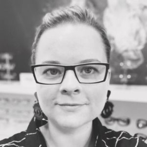 Meet your Posher, Natalie